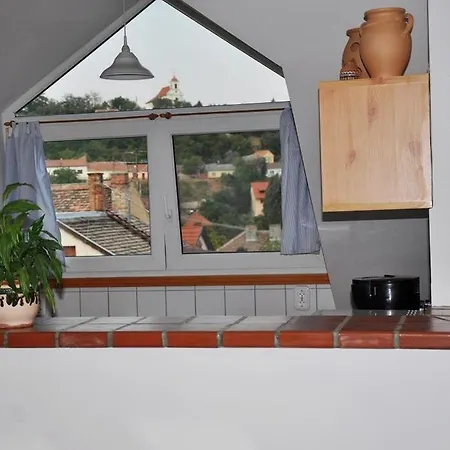Appartamento Hathaz Apartman