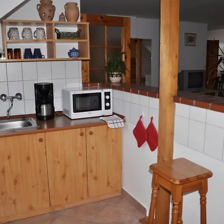 Hathaz Apartman Διαμέρισμα