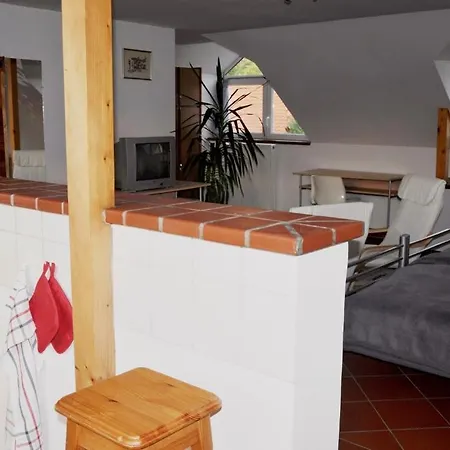 Hathaz Apartman Pécs