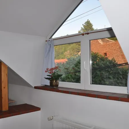 Hathaz Apartman Appartamento