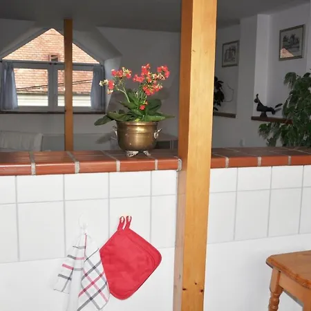 Διαμέρισμα Hathaz Apartman *