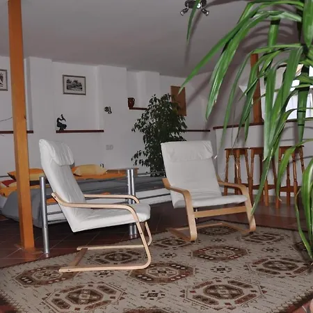 Appartamento Hathaz Apartman Pécs