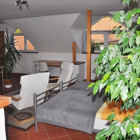Appartamento Hathaz Apartman Pécs