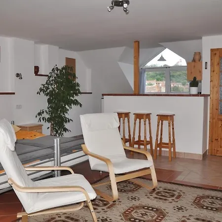 Διαμέρισμα Hathaz Apartman