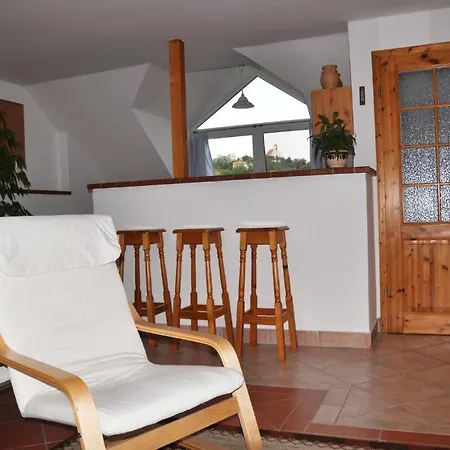 Hathaz Apartman Appartamento