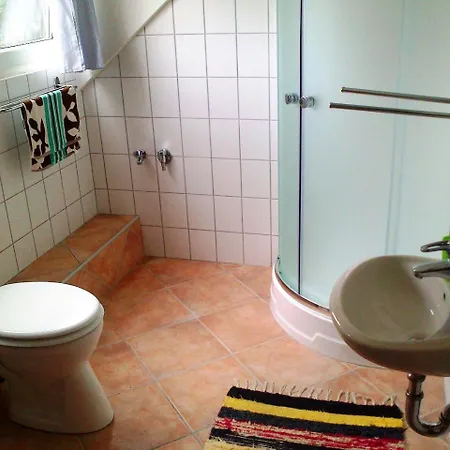 Hathaz Apartman Διαμέρισμα